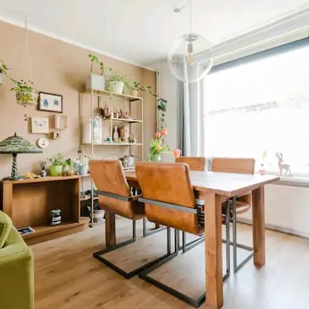 Casa Suzanne Appartement Herven Buitenkant foto
