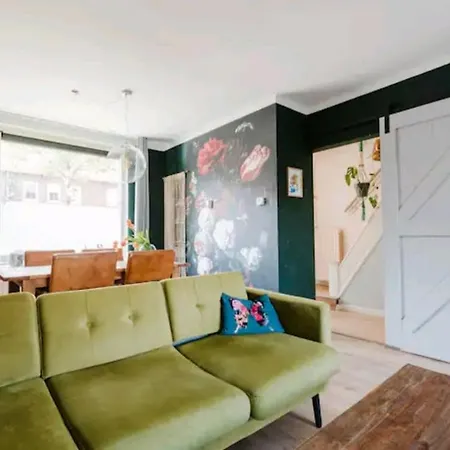 Casa Suzanne Appartement Herven Buitenkant foto