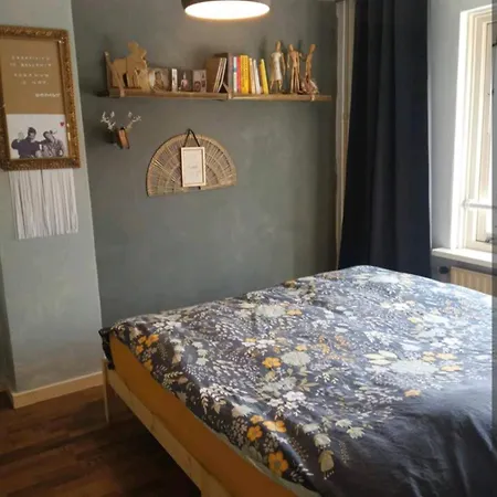 Casa Suzanne Appartement Herven Buitenkant foto