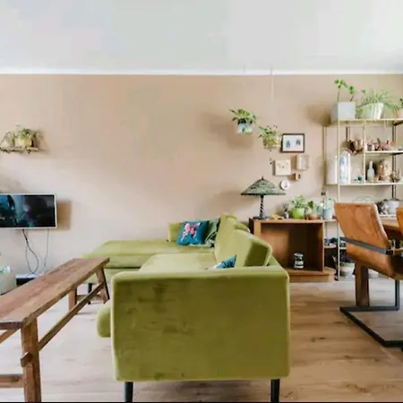 Casa Suzanne Appartement Herven Buitenkant foto