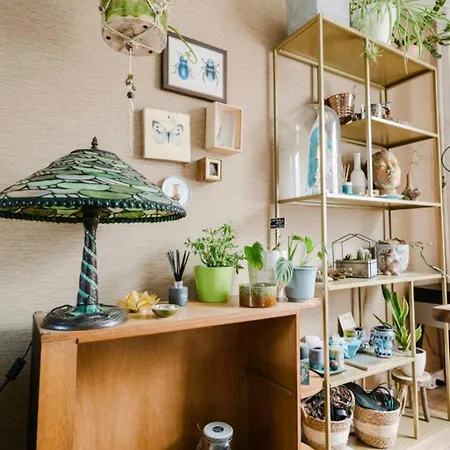 Casa Suzanne Appartement Herven Buitenkant foto