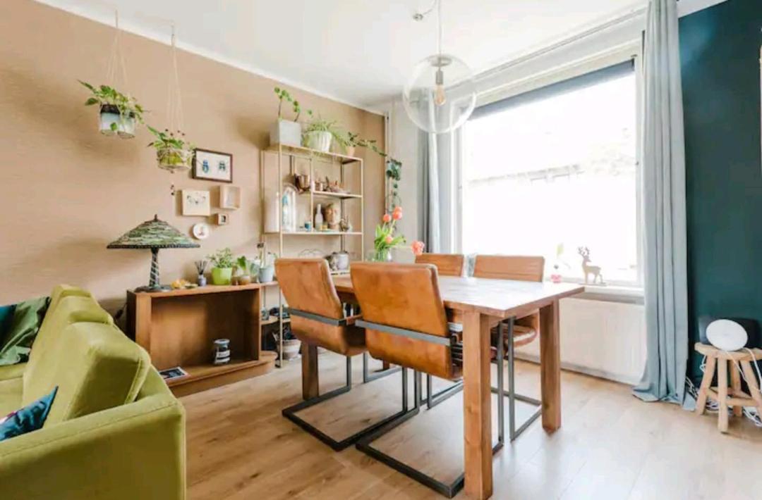 Homestay Casa Suzanne *