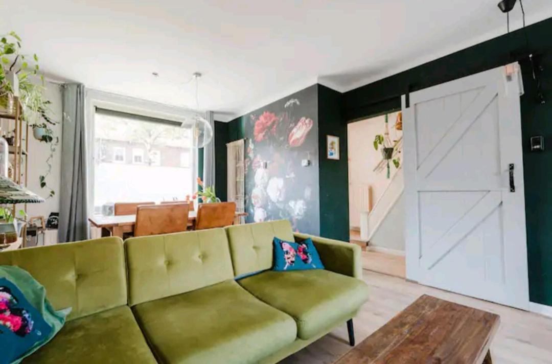 Homestay Casa Suzanne *