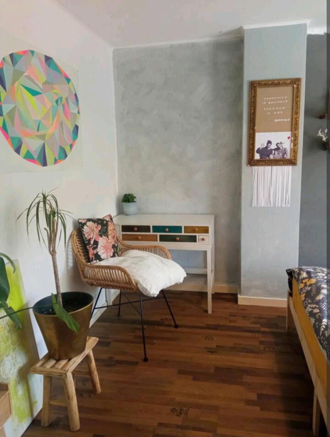 Casa Suzanne Homestay