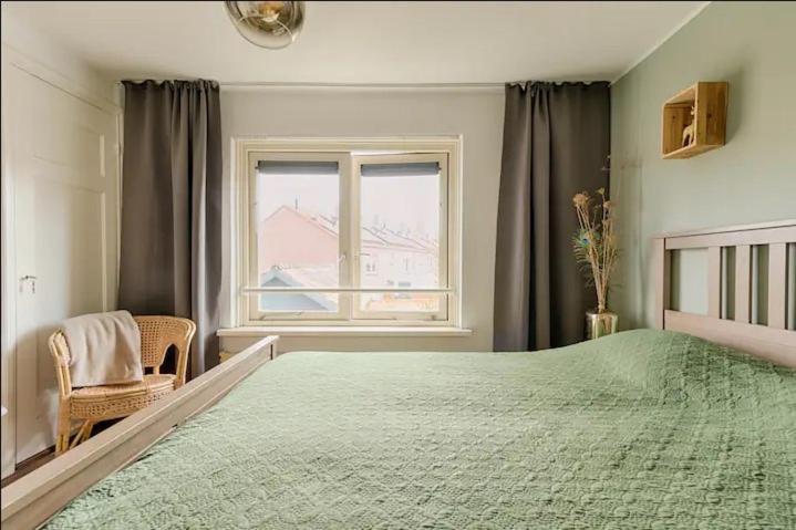Casa Suzanne * Herven